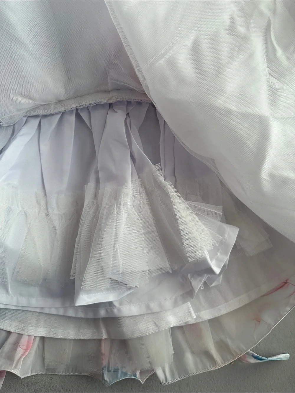 N/A straps print